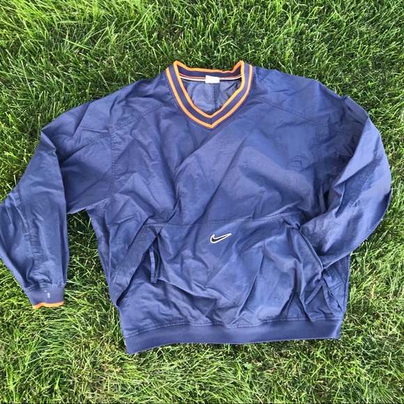Vintage (1990s) Nike pullover - Picture 6 of 6